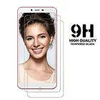 Закаленное стекло 2.5D 9H для INOI 5 pro, защита экрана, стекло для INOI 5pro защитная пленка, стекло