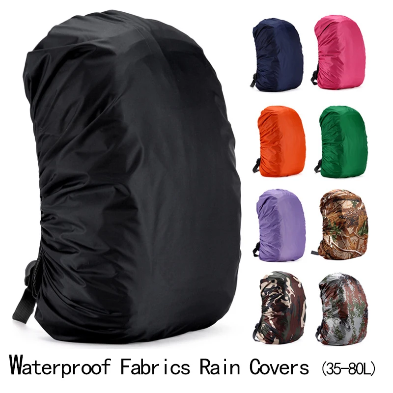 Сумка плащи пылезащитный чехол непромокаемые ткани дождевик путешествия