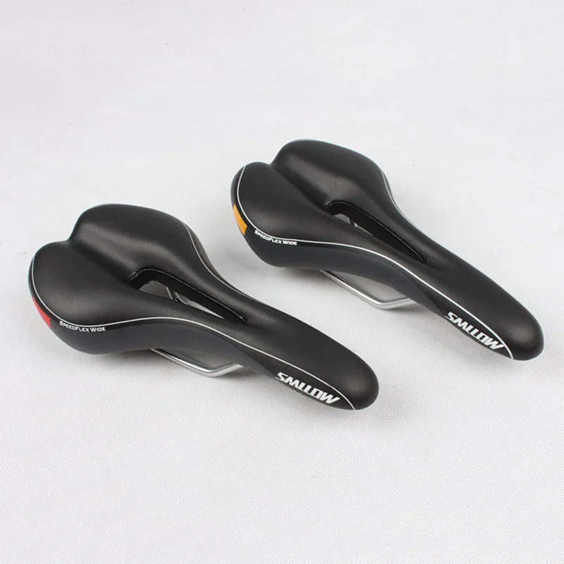 

Удобное велосипедное седло, ажурный коврик на переднее сиденье, подушка, велосипедные аксессуары, для длительного путешествия