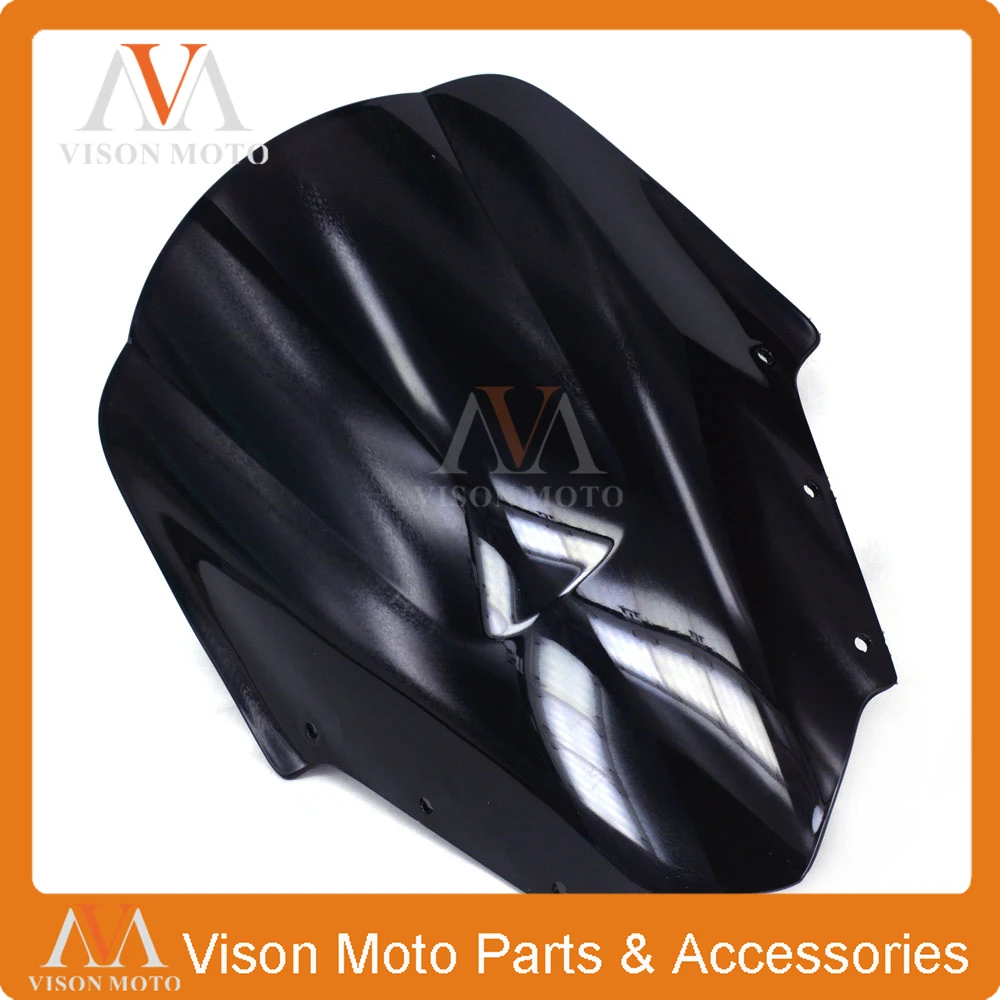 Ветрозащитный экран для мотоцикла YAMAHA FZ1S FZ1 S 2006 2007 2008 2009 2010 2011 06 07 08 09 10 11|yamaha fz1