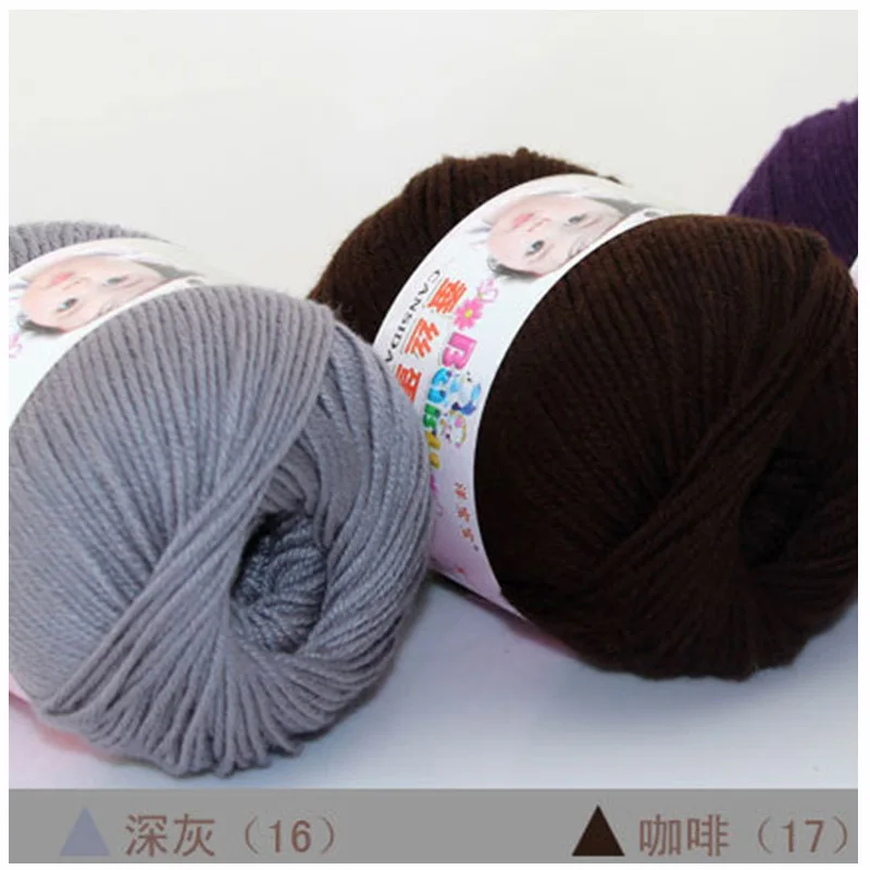 Белковая бархатная смешанная пряжа крупная для вязания рукоделие используется