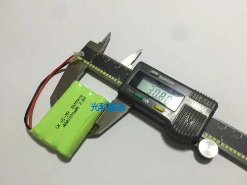 3,6 v li po li-ion батареи Ni-MH батареи 3 6 v lipo литий-ионные перезаряжаемые литий-ионные для 3,6 V AAA 1000MAh NiMH батареи