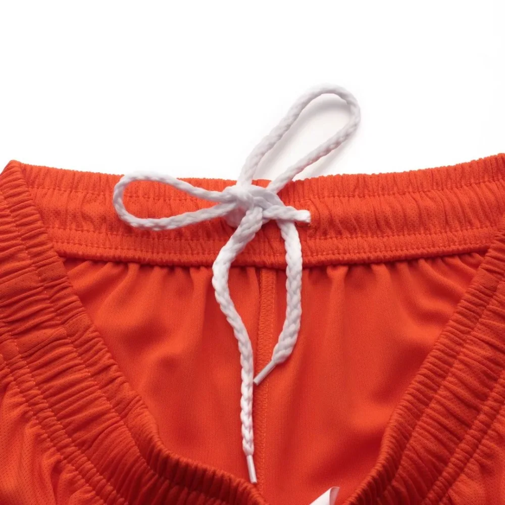 Футбольные Джерси футбольные тренировочные комплекты одежда пустая версия