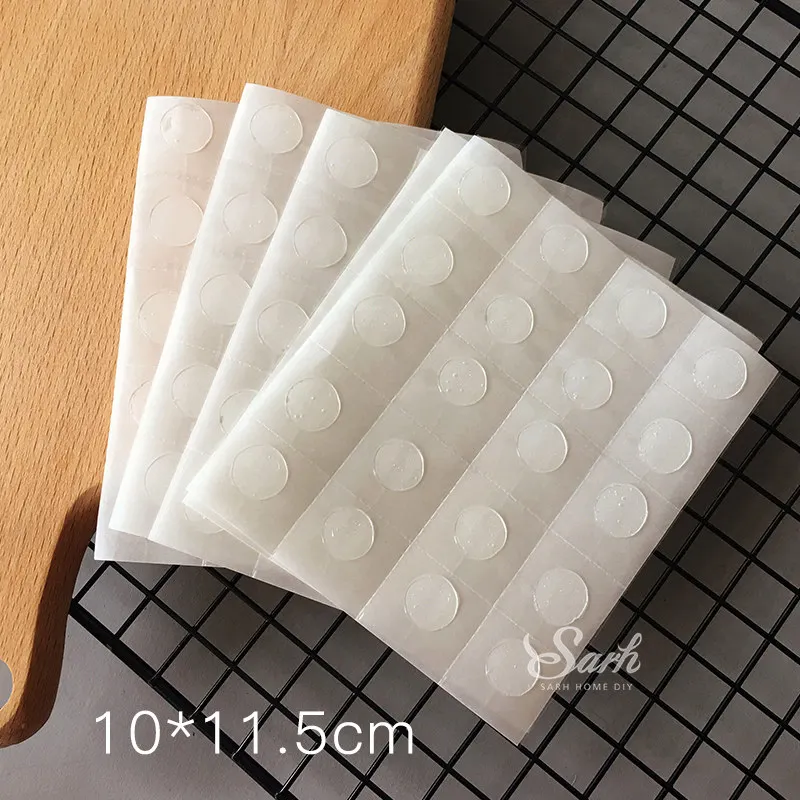 2pcs sticker paper Искусственные цветы розы гибискуса Торт Топперы Ins помолвка десерт украшения на День святого Валентина вечерние принадлежности прекрасный подарок - Цвет: 2pcs sticker paper