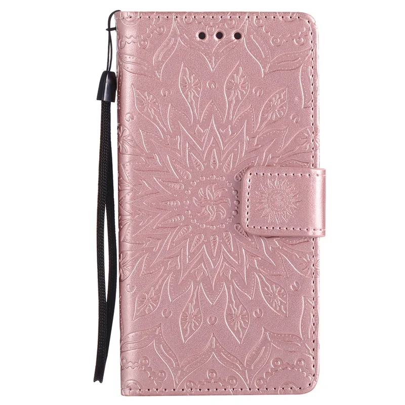 Чехол для Huawei P8 Lite Флип Бумажник кожаный чехол 2017 Стенд Слот Coque Funda|Чехлы-книжки| |
