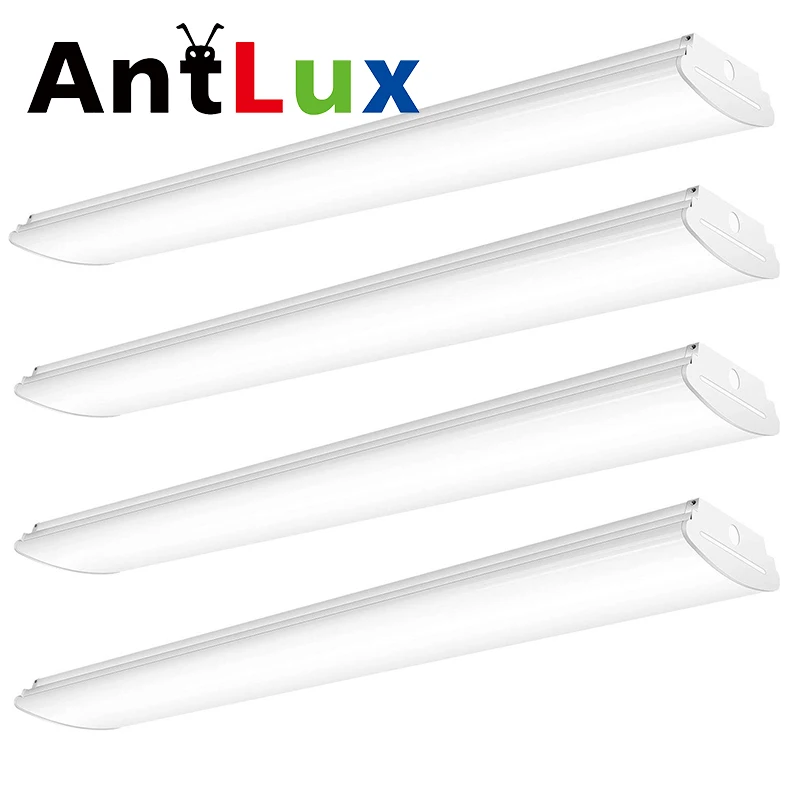 Потолочные светильники линейное светодиодное освещение магазина