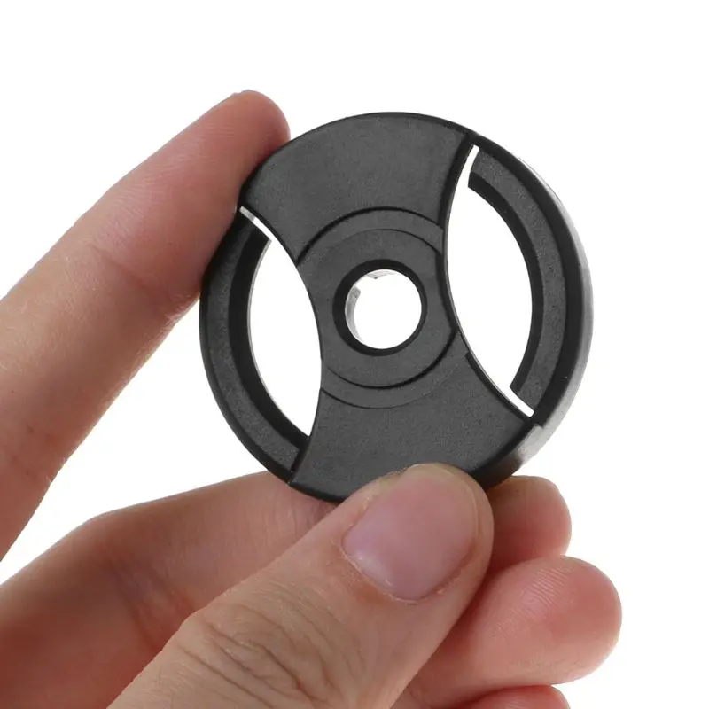 

Vinyl Record Adapter 38mm 7" 45RPM Turntable Phonograph Audio Technicas