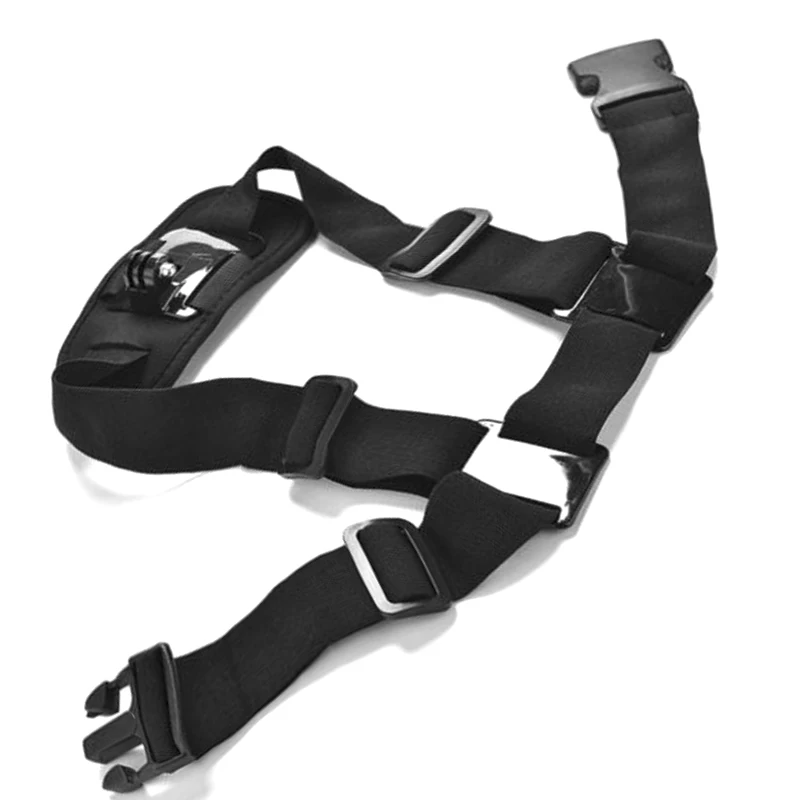 Новое крепление на плечо регулируемый размер для GoPro Hero 4/3 +/3/2/1.|for gopro hero|mount goprogopro 4