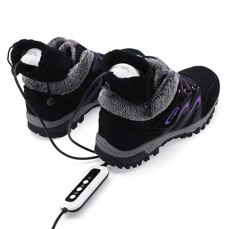 

Dc5V 10W Shoes Uv Lamp Ultraviolet Ozone Shoe Sterilizer Dryer Deodorizer Dehumidify Sanitizer