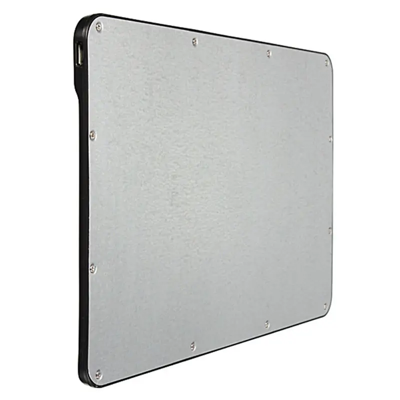 Высококачественная ультра тонкая мультимедийная алюминиевая Беспроводная bluetooth