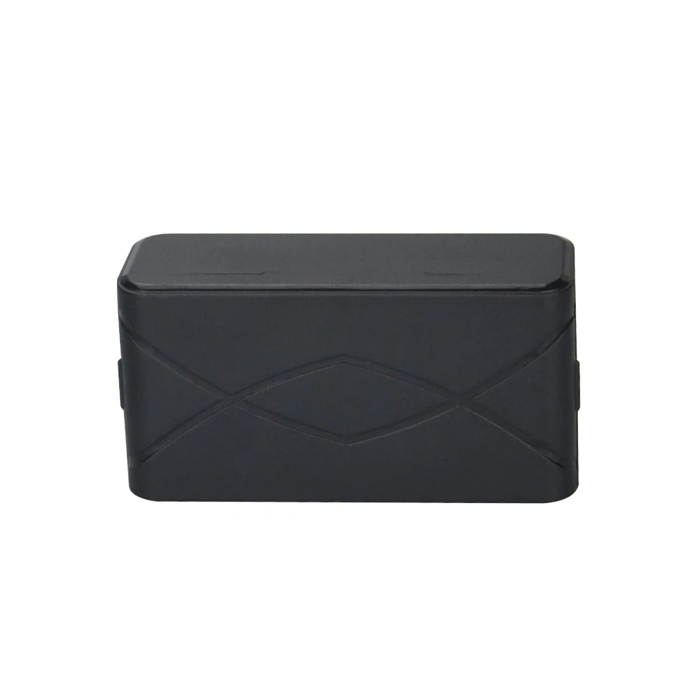 LBS+GPS GPS Vehicle Tracker A5C-8 Car Locator with External Powerful Magnet Battery Long Standby Time | Автомобили и мотоциклы