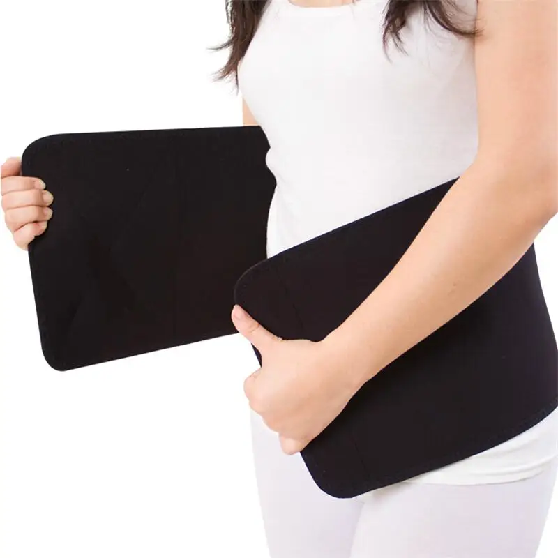 Женский корсет из бамбукового волокна послеродовой пояс для беременных женщин