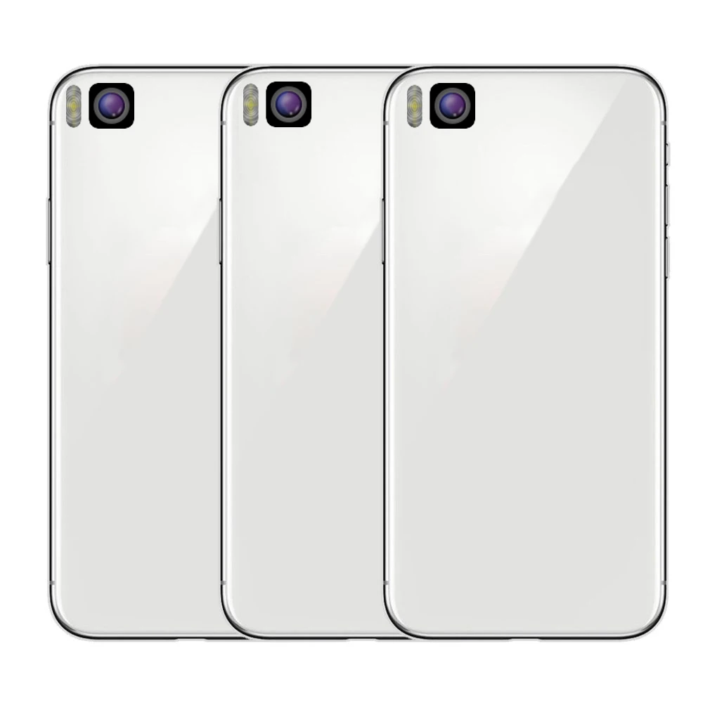 Для Huawei P8 Lite 2017 мобильный телефон оболочка анти-осень и Анти-Царапины прозрачный