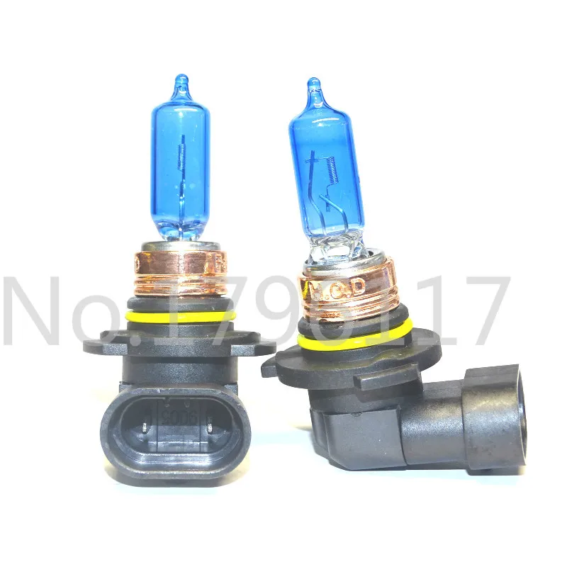 10 шт. 9005 HB3 12 В 100 Вт 5000K лм|light source|super brightxenon hid |