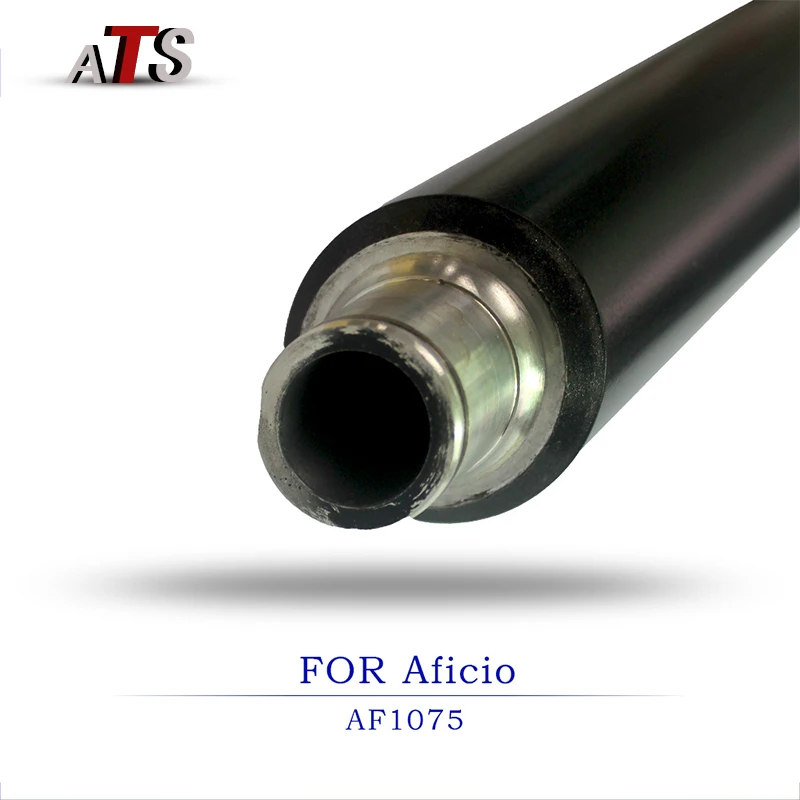 Запасные части для копировального аппарата 2шт./лот верхний терморолик горячий