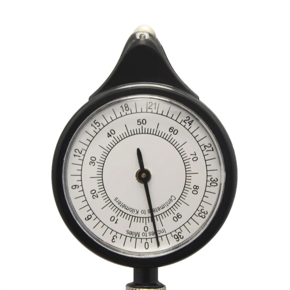 Карточка для глаз измеритель расстояния какагулятор Компас выживания карточка