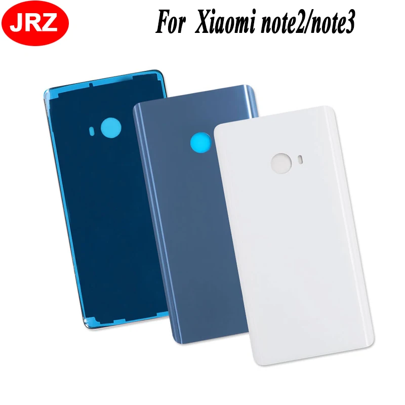 Чехол для аккумулятора Xiao mi note 2 новый защитный чехол-накладка сотового телефона