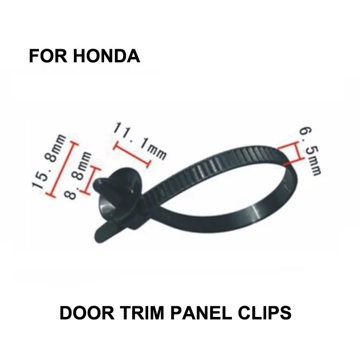 10х нажимное крепление проводные стяжки Съемный нейлоновый кабель ремешок для