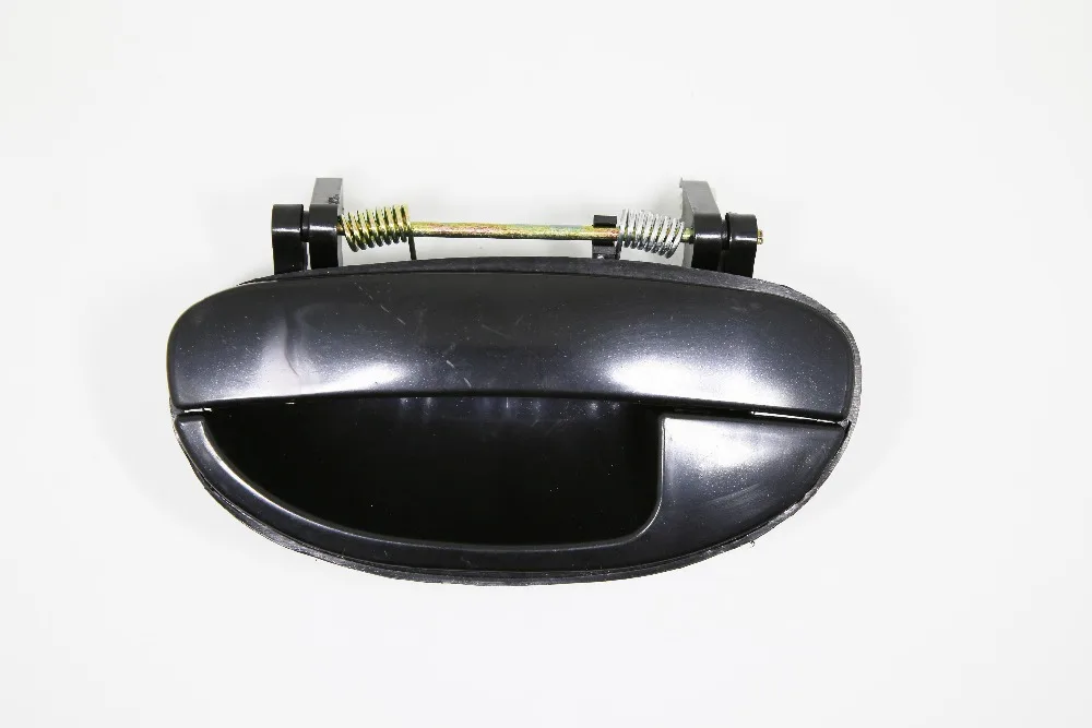 Наружная дверная ручка DHKA для DAEWOO Nubira 1998 2000 2001 2002 2003 2004 OEM:FR:96308043 FL:96308042