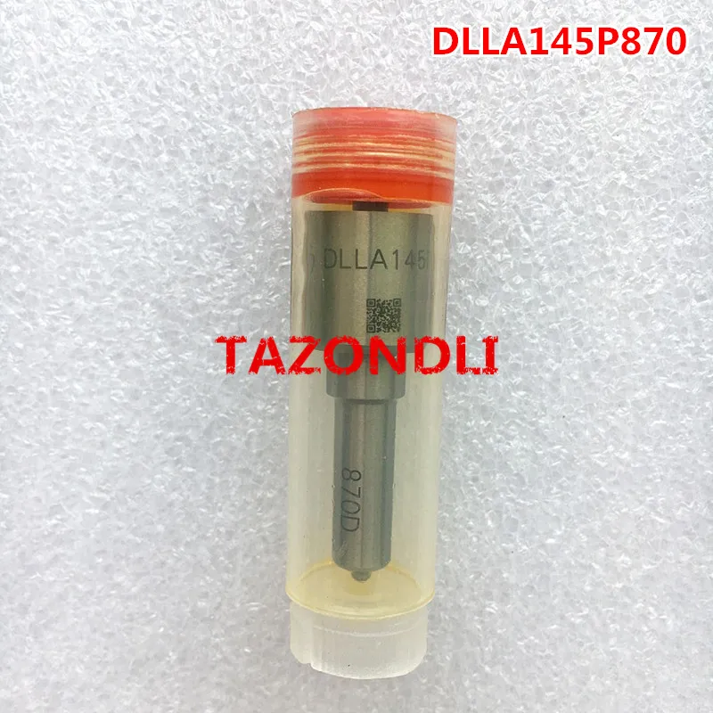 TOP quality Common rail nozzle DLLA145P870 145P870 093400-8700 for 095000-5600/1465A041 | Автомобили и мотоциклы