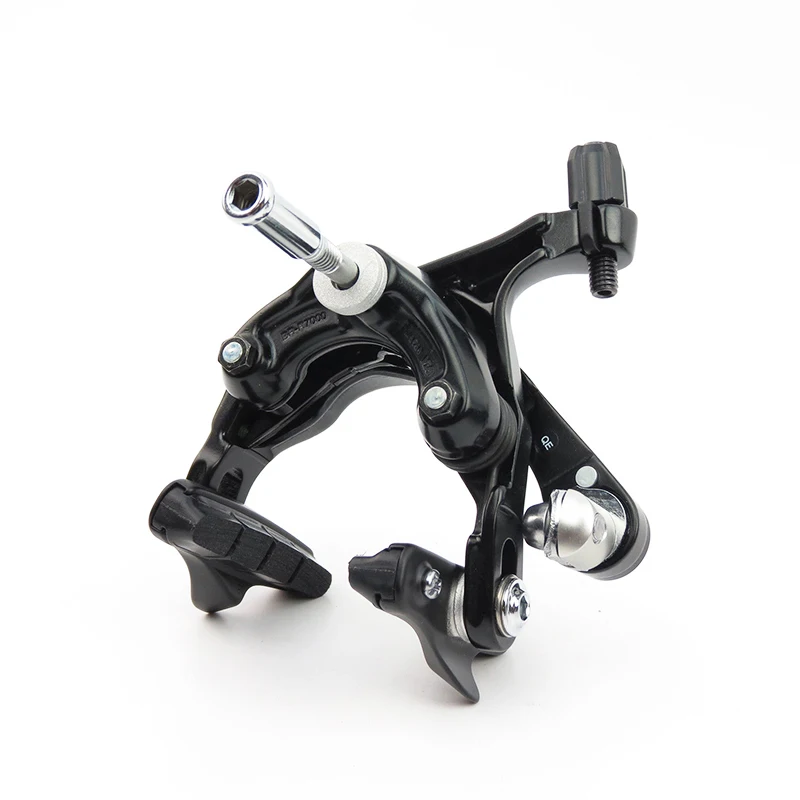 SHIMANO 105 R7000 шоссейные велосипеды переменной Скорость тормозных колодок 2x11 S 22 -
