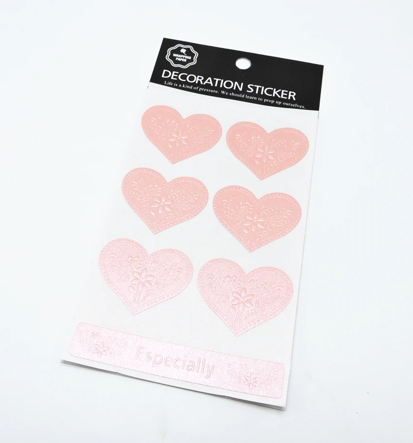 Новинка 2016 года! Декоративный стикер офисный и школьный поставщик инструменты
