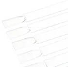 Типсы-палочки для маникюра, 50 шт.лот