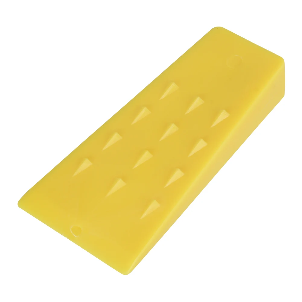 HFing-cu&ntilde;as de 5 pulgadas para talar &aacute;rboles, herramienta de corte que cae, para cortar y cortar motosierra, 3 uds.-5