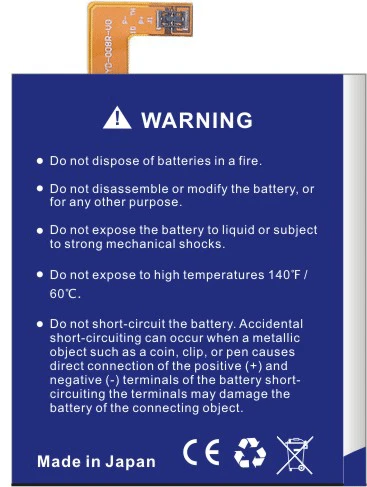 DaDaXiong 3900mAh LIS1546ERPC Battery For Sony Xperia C3 T3 S55T S55U D2502 D2533 M50W D5103 | Мобильные телефоны и