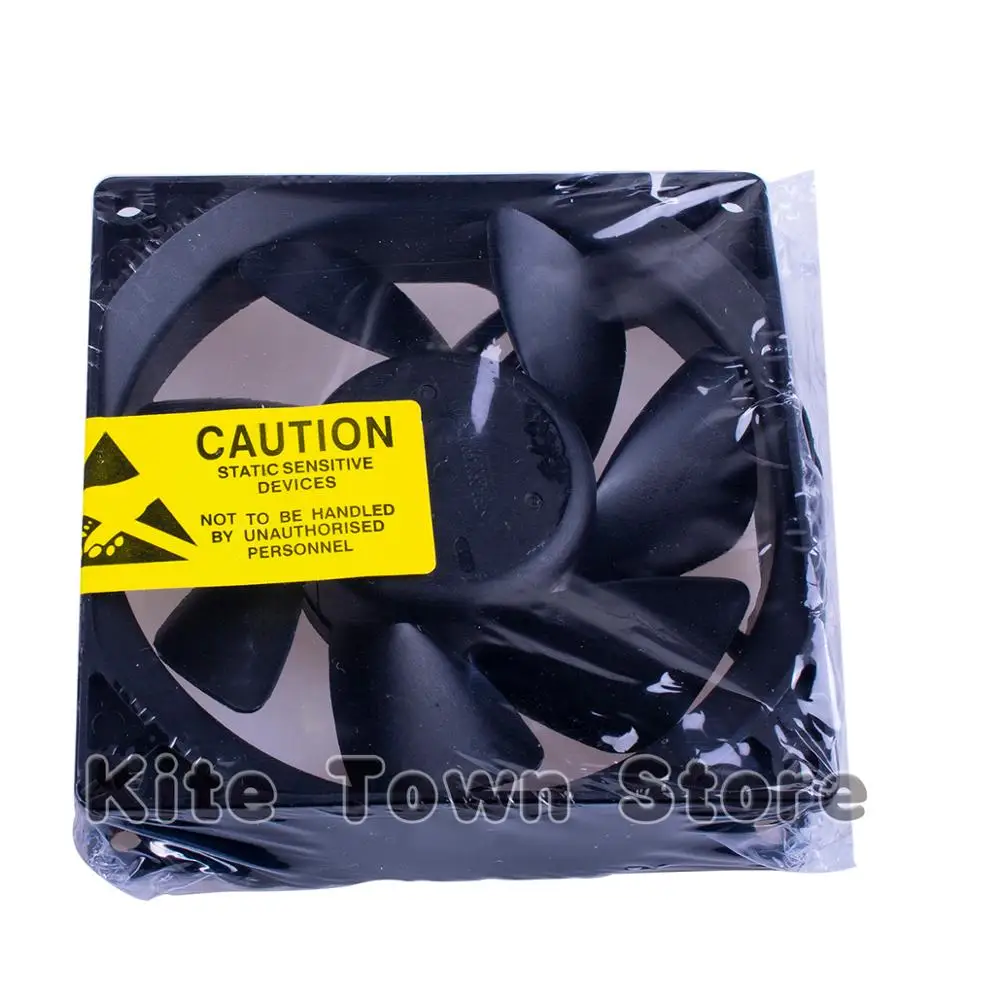 

Вентилятор 647113-001 для HP Z840 Z820 WORKSTATION 749598-001 782506-001