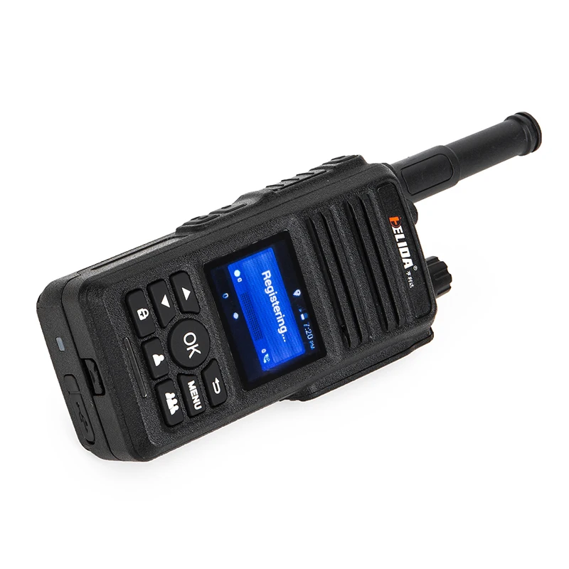 Новое сетевое радио cd3g 890 2G GSM WCDMA Wi Fi рация с Sim картой GPS позиционирование