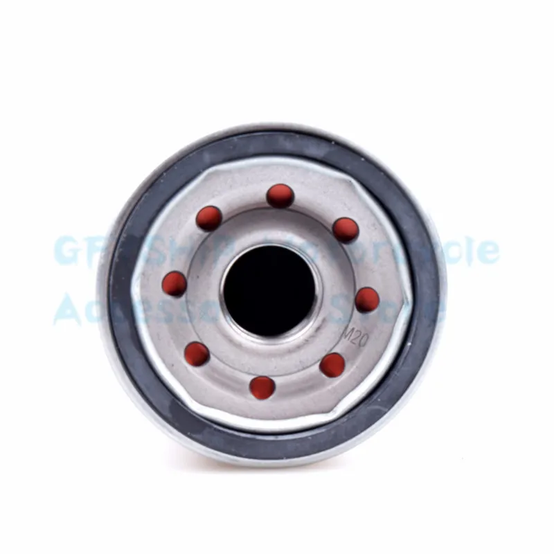 Для KAWASAKI KVF300 KLF400 KVF400 квф 300 клф 400 KVF-300 KLF-400 KVF-400 Prairie мотоцикл масло сетки фильтр мото HF303 фильтры