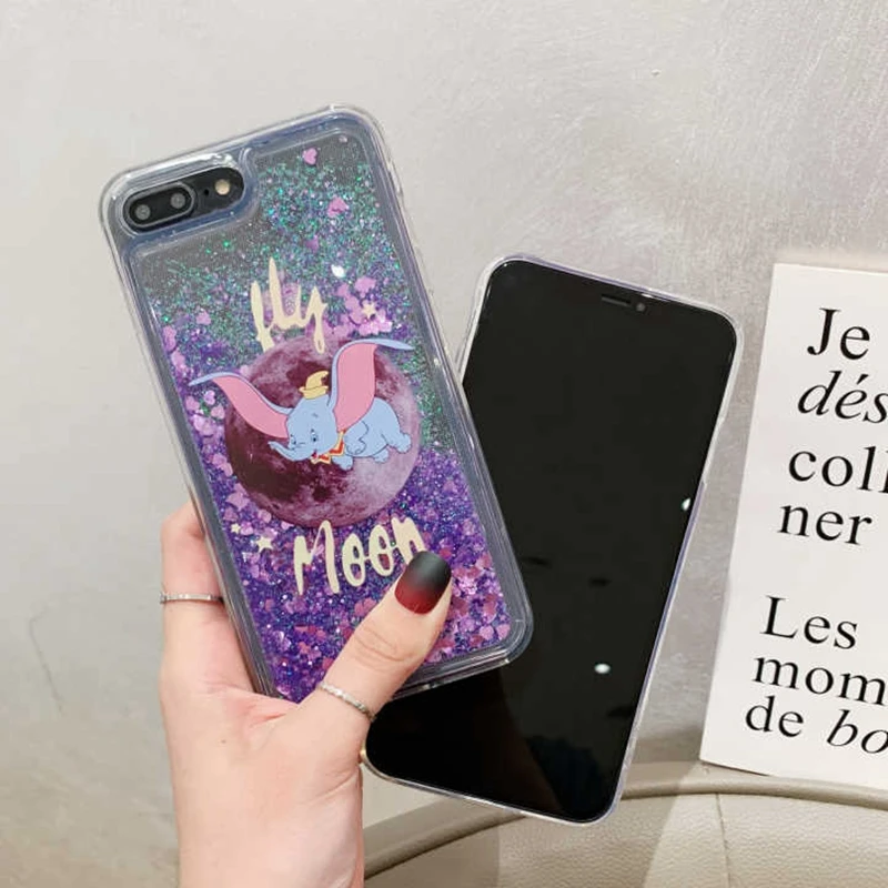 Для Xiaomi redmi 7 3D Блестящий чехол Xiomi Redmi note 5 pro задняя крышка plus Global Slim Dynamic Case |
