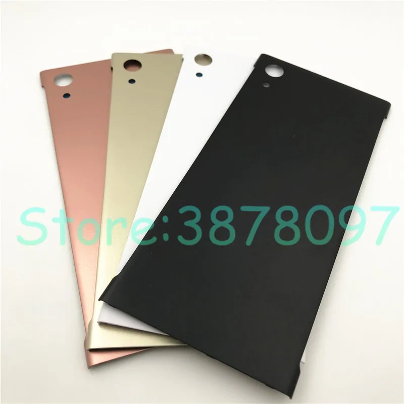 Новый полный корпус средняя передняя рамка Корпус для Sony Xperia XA1 G3116 G3115 G3112 +