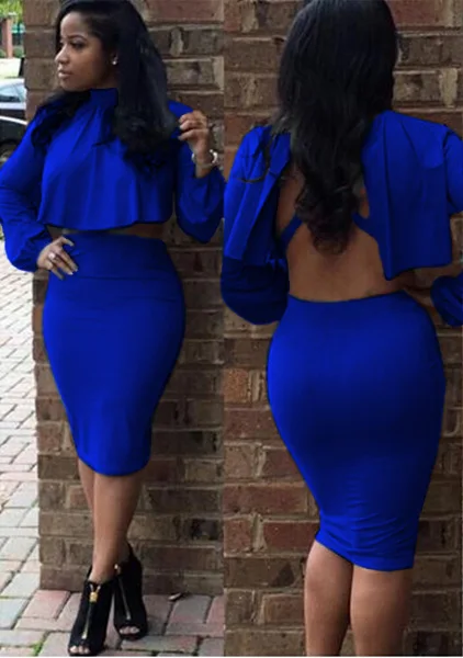 2018 весна взрыв Лидер продаж Новинка пикантные разноцветные с длинными рукавами и