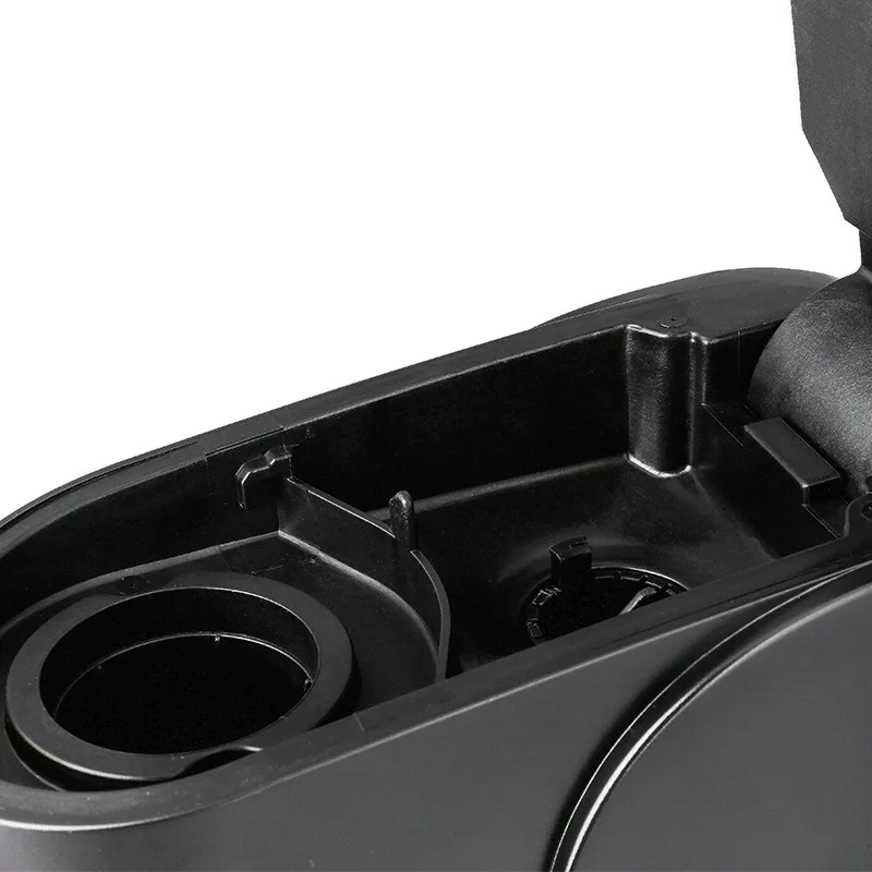 Callbell/ бытовые/коммерческих маленький Американский одной чашки кофе-машина