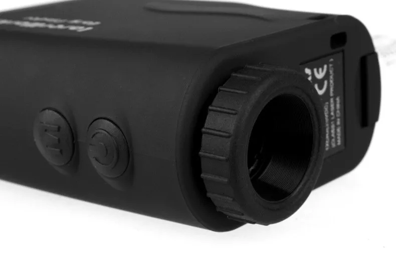 Охотничий телескоп Laserworks 6x21 1000 м|Дальномеры| |
