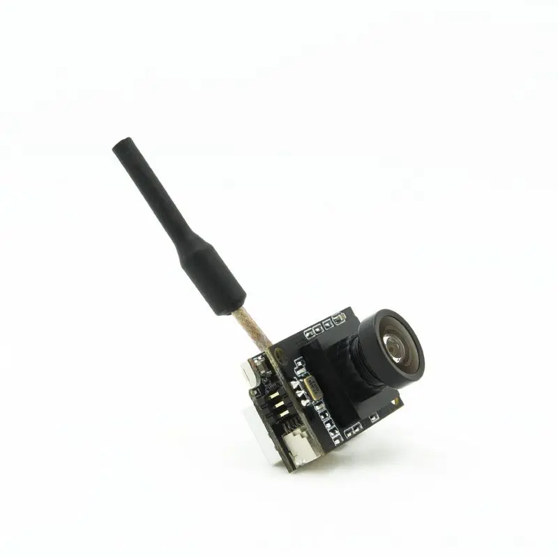 Батарея для Emax Babyhawk 5 8G 40CH VTX 25-200MW FPV мини-камера NTSC/PAL камера с антенной