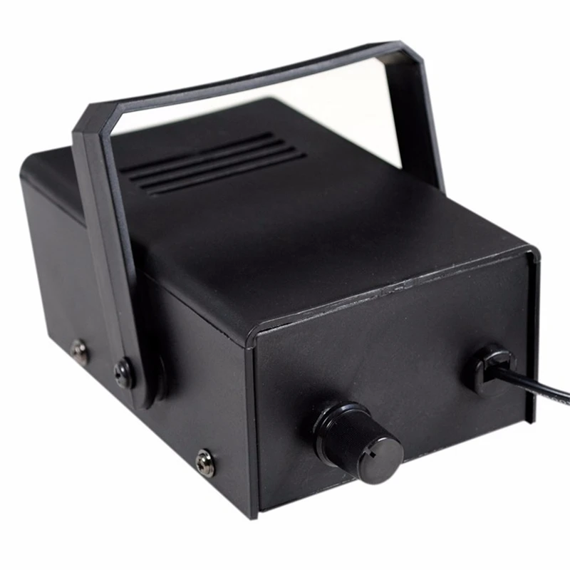 Горячая Распродажа мини вссветильник вспышка лампа ktv лазерсветильник