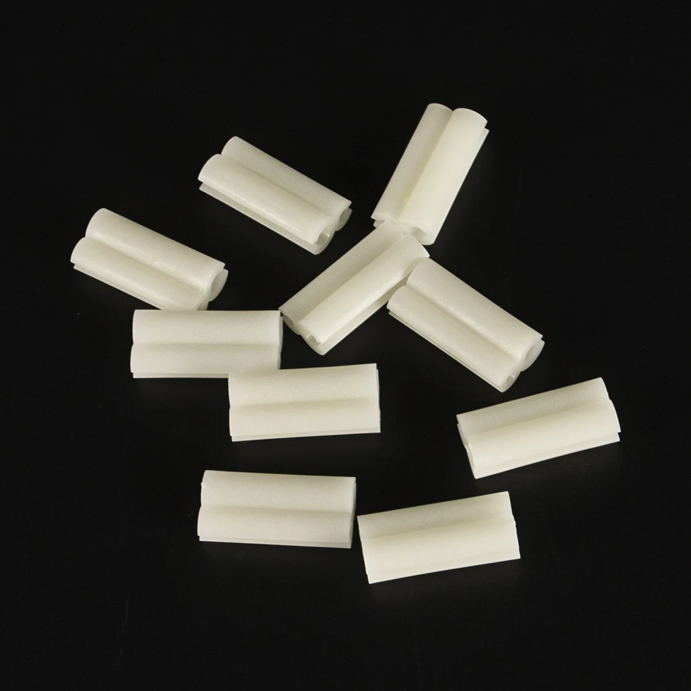 10 шт. рыболовные светящиеся палочки зажим для удочки фидерный фосфоресцирующие