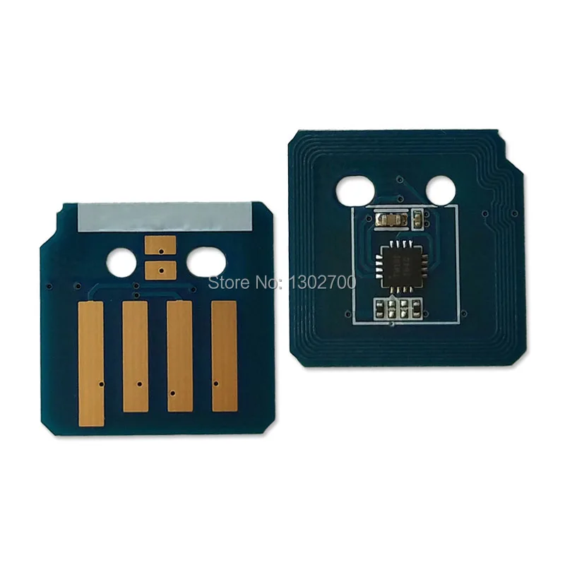20 шт. 013R00670 чип барабанного блока для Fuji Xerox WorkCentre 5019 5021 5022 5024 wc5019 wc5021 wc чипы
