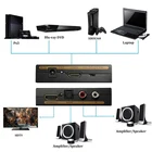Аудиоэкстрактор 1080P HDMI + оптический TOSLINK SPDIF + LR, аудиоконвертер, аудиоразветвитель HDMI