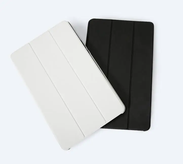 Xiaomi mi Pad 4 Plus 10," 8" чехол из искусственной кожи смарт-чехол с подставкой жесткая задняя крышка для mi pad 4 Plus чехол с функцией автоматического сна/пробуждения