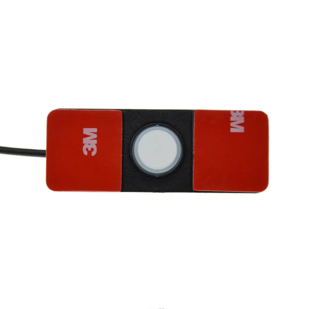 Бесплатная доставка 13 мм светодиодный ная парковочная система с датчиком