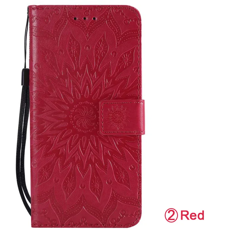 G7-Red Чехол-Кошелек Tsimak для Xiao mi Red mi Note 8, 8A Pro, 8 T, mi 9 Lite, mi 9, CC9 Pro, Note 10, откидной Чехол из искусственной кожи с карманом для карт, чехол - Цвет: G7-Red