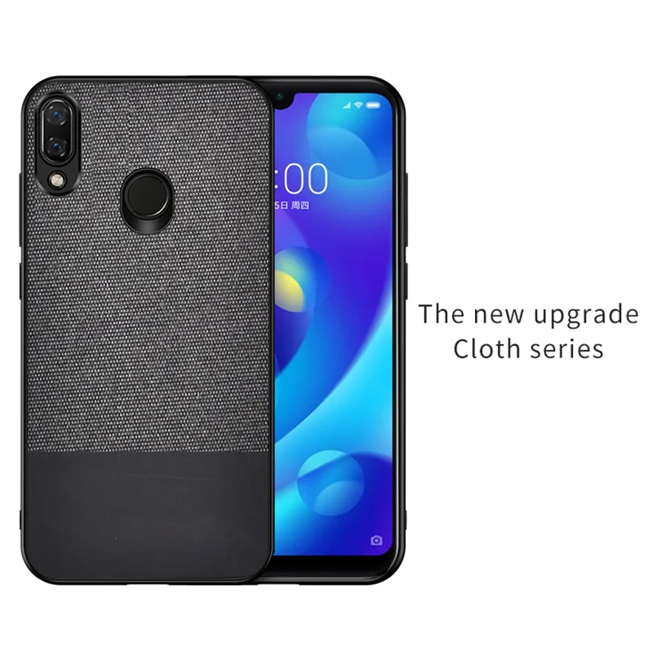 Для samsung Galaxy a70 a50 a40 a30 чехол, ткань, силикон, ТПУ, бампер, Жесткий ПК, задняя крышка для samsung Galaxy a80 A10 чехол - Цвет: splice Black