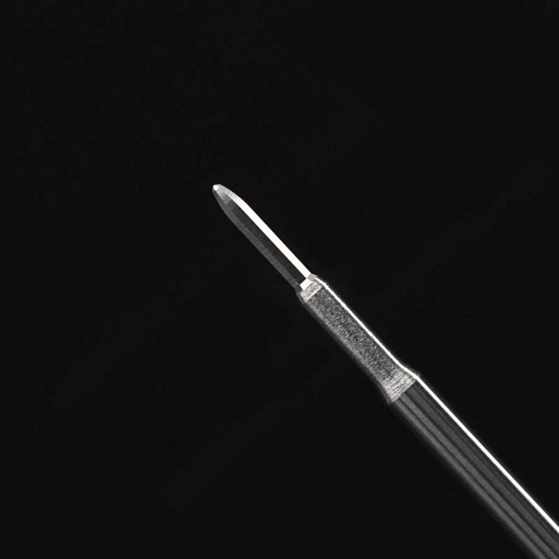 1 шт. сверло для ногтей сверла очиститель инструмент маникюра и педикюра Карбид