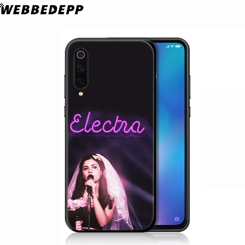 Мягкий чехол WEBBEDEPP для Xiaomi Mi 9T 9 8 SE 6 A1 A2 A3 Lite MiA1 MiA2 MiA3 F1 MAX 3 Mi8 CC9E CC9 |