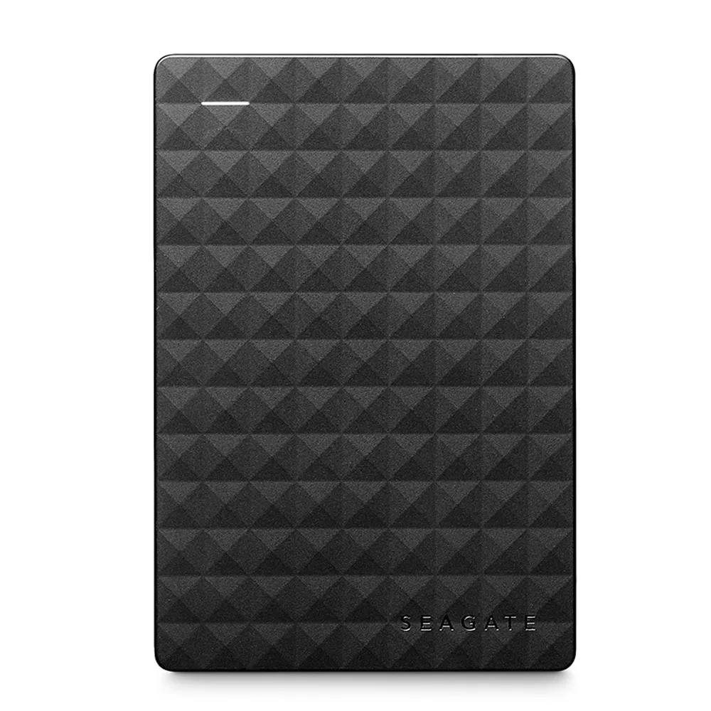 Seagate Expansion USB 3 0 HDD 1 ТБ 2 4 портативный 5 &quotвнешний жесткий диск для настольного
