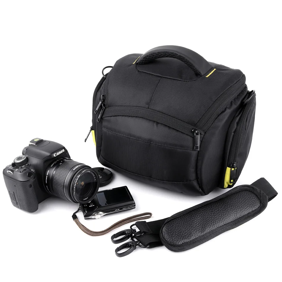Водонепроницаемый чехол для камеры Pentax Q S1 Q10 Q7 K S2 KP 1 3 5 II|camera case bag|waterproof camera bagbag for |